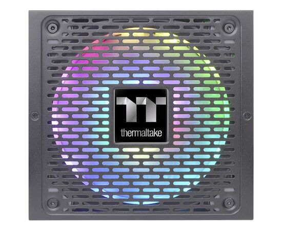 Блок питания ThermalTake 850W Toughpower GF2 (PS-TPD-0850F3FAGE-2), изображение 2 Блок питания ThermalTake 850W Toughpower GF2 (PS-TPD-0850F3FAGE-2), изображение 2