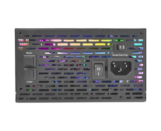 Блок питания ThermalTake 850W Toughpower GF2 (PS-TPD-0850F3FAGE-2), изображение 3 Блок питания ThermalTake 850W Toughpower GF2 (PS-TPD-0850F3FAGE-2), изображение 3