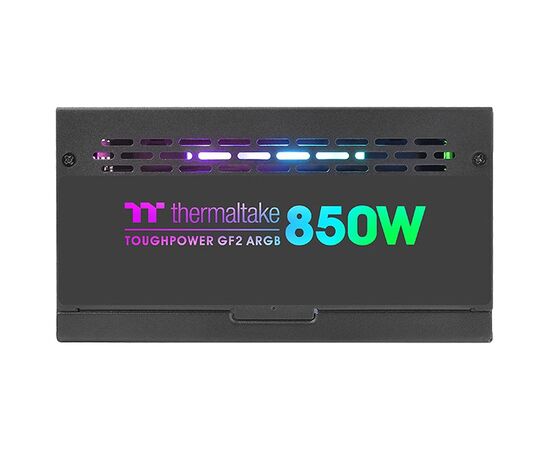Блок питания ThermalTake 850W Toughpower GF2 (PS-TPD-0850F3FAGE-2), изображение 4 Блок питания ThermalTake 850W Toughpower GF2 (PS-TPD-0850F3FAGE-2), изображение 4