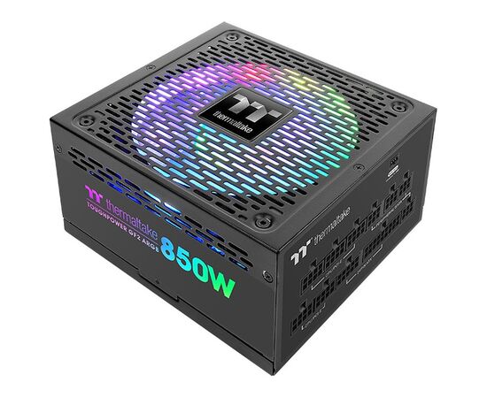 Блок питания ThermalTake 850W Toughpower GF2 (PS-TPD-0850F3FAGE-2)