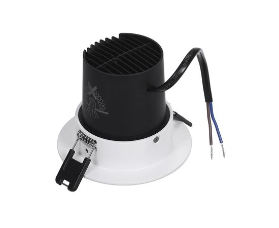 Светильник точечный Yeelight Mesh LED Downlight M2 5W 350lm 2700 - 6500K (YLTS02YL), изображение 2 Светильник точечный Yeelight Mesh LED Downlight M2 5W 350lm 2700 - 6500K (YLTS02YL), изображение 2