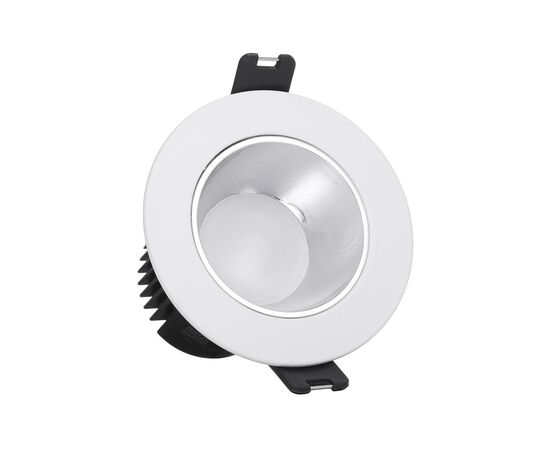 Светильник точечный Yeelight Mesh LED Downlight M2 5W 350lm 2700 - 6500K (YLTS02YL), изображение 4 Светильник точечный Yeelight Mesh LED Downlight M2 5W 350lm 2700 - 6500K (YLTS02YL), изображение 4