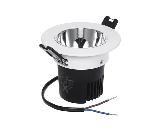 Світильник точковий Yeelight Mesh LED Downlight M2 5W 350lm 2700 - 6500K (YLTS02YL)