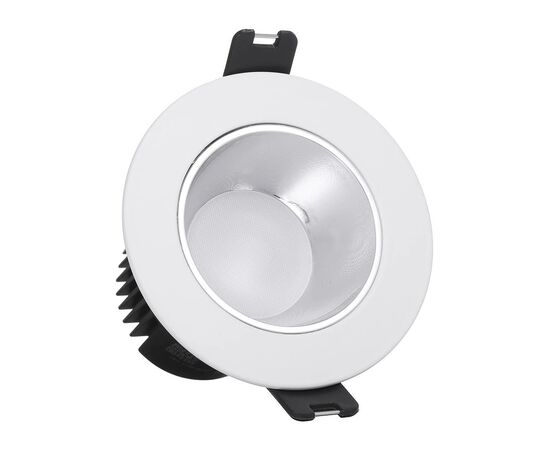 Светильник точечный Yeelight Mesh LED Downlight M2 Pro 8W 500lm 2700 - 6500К (YLTS03YL), изображение 2 Светильник точечный Yeelight Mesh LED Downlight M2 Pro 8W 500lm 2700 - 6500К (YLTS03YL), изображение 2