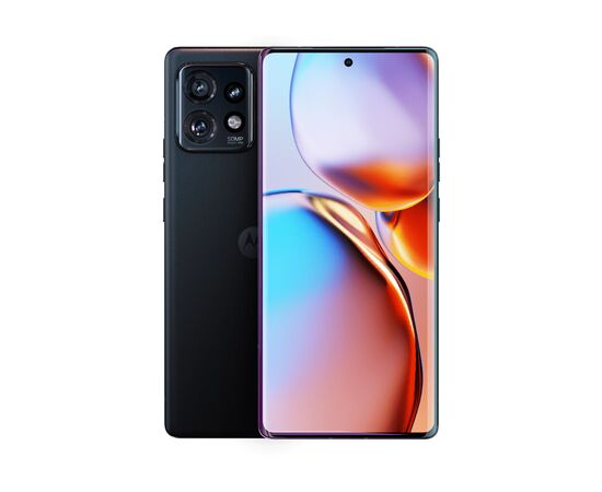 Мобильный телефон Motorola Edge 40 Pro 12/256GB Black