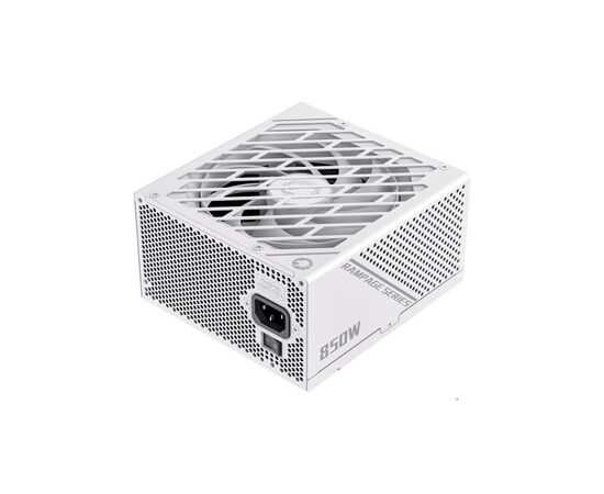 Блок питания Gamemax 850W (GX-850 PRO WT (ATX3.0 PCIe5.0)), изображение 2 Блок питания Gamemax 850W (GX-850 PRO WT (ATX3.0 PCIe5.0)), изображение 2