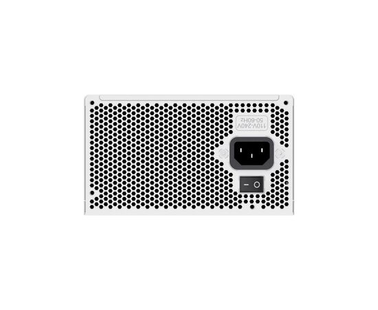 Блок питания Gamemax 850W (GX-850 PRO WT (ATX3.0 PCIe5.0)), изображение 4 Блок питания Gamemax 850W (GX-850 PRO WT (ATX3.0 PCIe5.0)), изображение 4