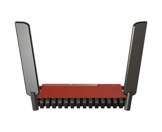Маршрутизатор Mikrotik L009UiGS-2HaxD-IN, изображение 2 Маршрутизатор Mikrotik L009UiGS-2HaxD-IN, изображение 2