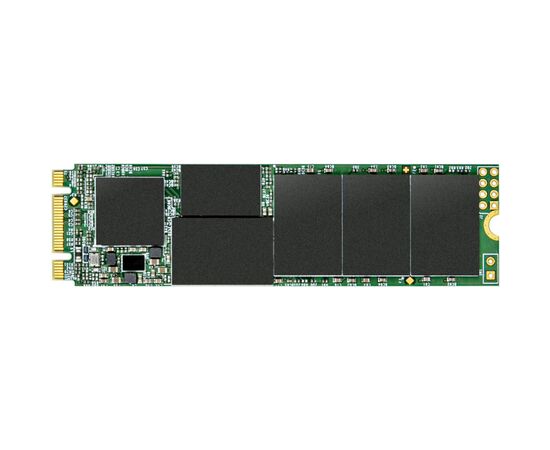 Накопитель SSD M.2 2280 1TB Transcend (TS1TMTS832S), изображение 2 Накопитель SSD M.2 2280 1TB Transcend (TS1TMTS832S), изображение 2