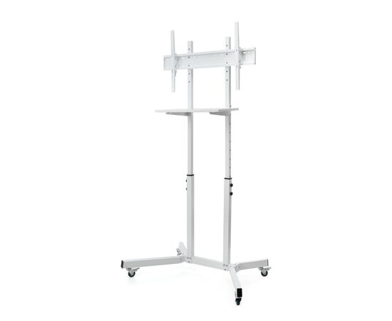 Стойка презентационная Sector T10 White, изображение 6 Стойка презентационная Sector T10 White, изображение 6