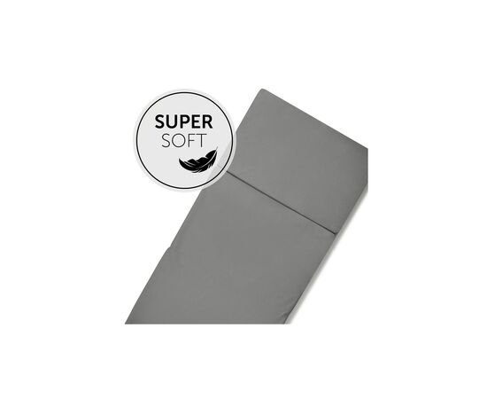 Матрас для детской кроватки Hauck складной Sleeper Grey (89092-9), изображение 2 Матрас для детской кроватки Hauck складной Sleeper Grey (89092-9), изображение 2