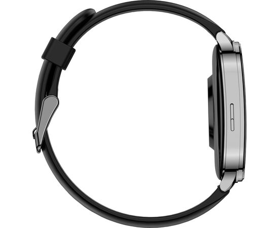Смарт-часы Amazfit Pop 3S Black (997952), изображение 4 Смарт-часы Amazfit Pop 3S Black (997952), изображение 4