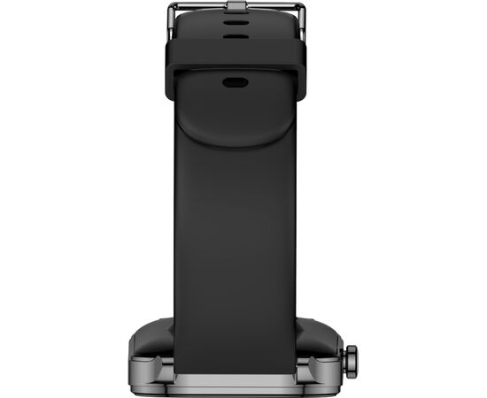 Смарт-часы Amazfit Pop 3S Black (997952), изображение 8 Смарт-часы Amazfit Pop 3S Black (997952), изображение 8