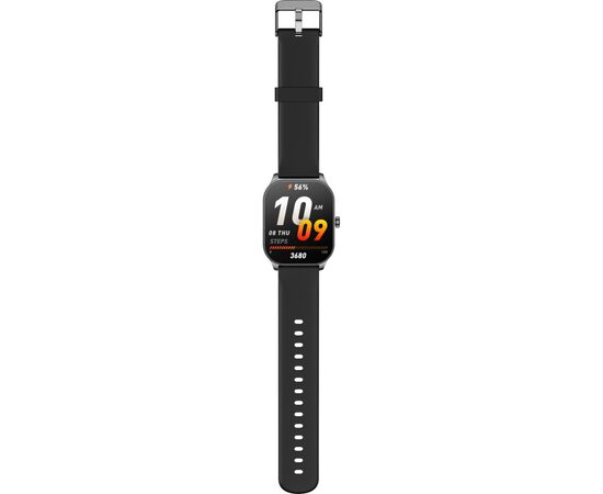 Смарт-часы Amazfit Pop 3S Black (997952), изображение 9 Смарт-часы Amazfit Pop 3S Black (997952), изображение 9