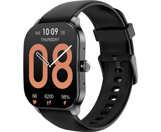 Смарт-часы Amazfit Pop 3S Black (997952)