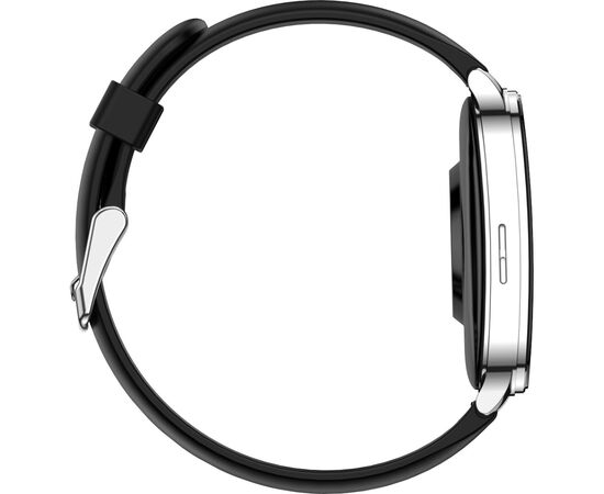Смарт-часы Amazfit Pop 3S Silver (997953), изображение 4 Смарт-часы Amazfit Pop 3S Silver (997953), изображение 4