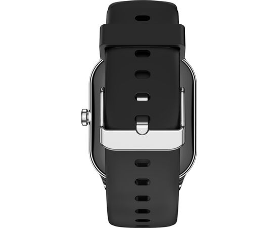 Смарт-часы Amazfit Pop 3S Silver (997953), изображение 6 Смарт-часы Amazfit Pop 3S Silver (997953), изображение 6
