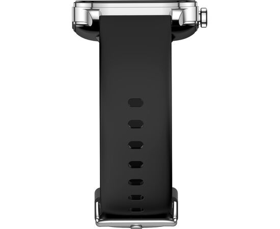 Смарт-часы Amazfit Pop 3S Silver (997953), изображение 7 Смарт-часы Amazfit Pop 3S Silver (997953), изображение 7