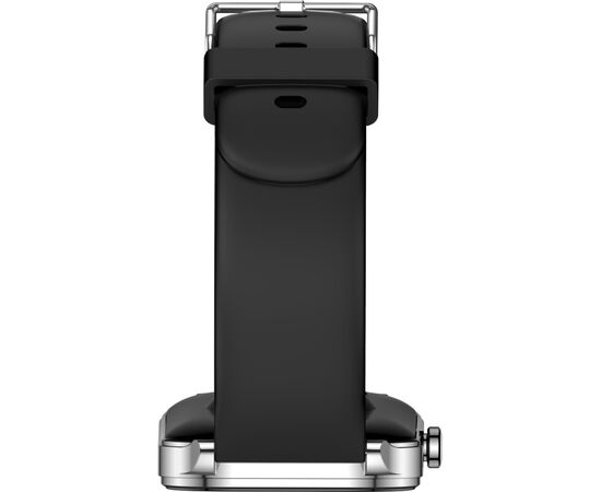 Смарт-часы Amazfit Pop 3S Silver (997953), изображение 8 Смарт-часы Amazfit Pop 3S Silver (997953), изображение 8
