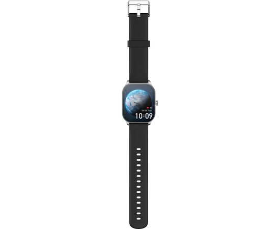 Смарт-часы Amazfit Pop 3S Silver (997953), изображение 9 Смарт-часы Amazfit Pop 3S Silver (997953), изображение 9