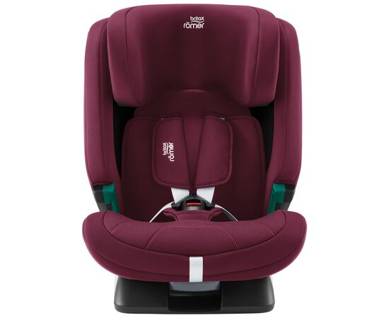 Автокресло Britax-Romer VERSAFIX Burgundy Red (2000039018), изображение 2 Автокресло Britax-Romer VERSAFIX Burgundy Red (2000039018), изображение 2