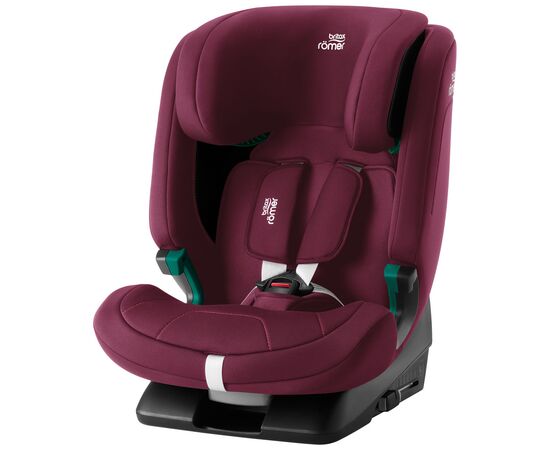 Автокрісло Britax-Romer VERSAFIX Burgundy Red (2000039018)
