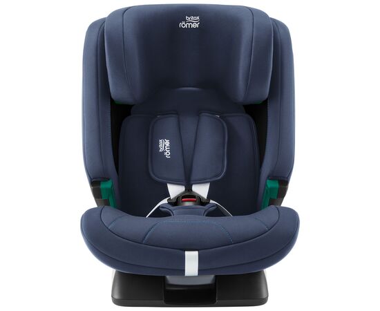 Автокресло Britax-Romer VERSAFIX Moonlight Blue (2000039017), изображение 2 Автокресло Britax-Romer VERSAFIX Moonlight Blue (2000039017), изображение 2