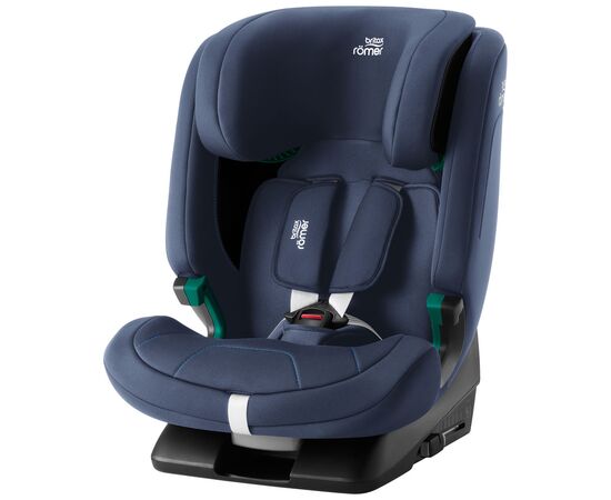 Автокресло Britax-Romer VERSAFIX Moonlight Blue (2000039017)