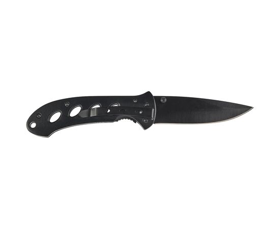 Нож Active Citizen Black (KL90-B), изображение 2 Нож Active Citizen Black (KL90-B), изображение 2