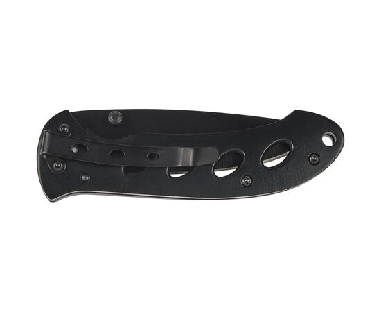 Нож Active Citizen Black (KL90-B), изображение 3 Нож Active Citizen Black (KL90-B), изображение 3