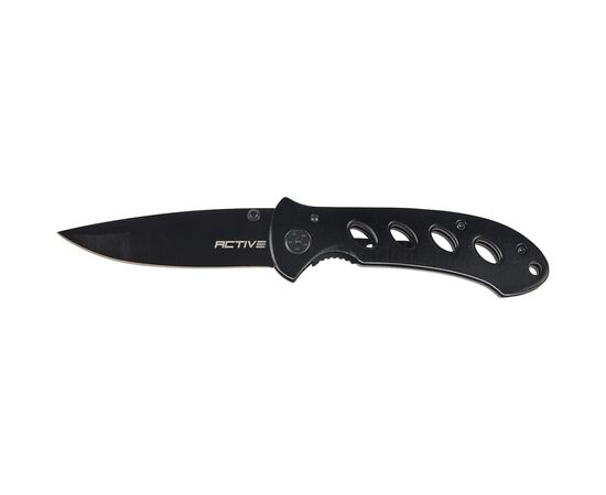 Нож Active Citizen Black (KL90-B)