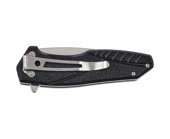Нож Active Flare Black (KL-221), изображение 3 Нож Active Flare Black (KL-221), изображение 3