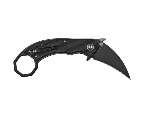 Нож Boker Plus HEL Karambit Black (01BO515), изображение 2