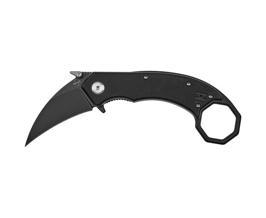 Ніж Boker Plus HEL Karambit Black (01BO515)