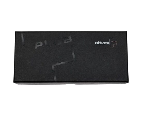 Нож Boker Plus HEL Karambit Blue (01BO516), изображение 7