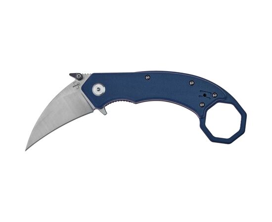 Ніж Boker Plus HEL Karambit Blue (01BO516)