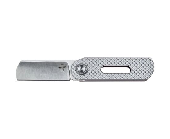 Ніж Boker Plus Ovalmoon Swivel (01BO498)