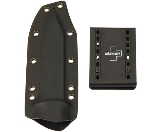 Нож Boker Plus Pilot Knife (02BO074), изображение 4