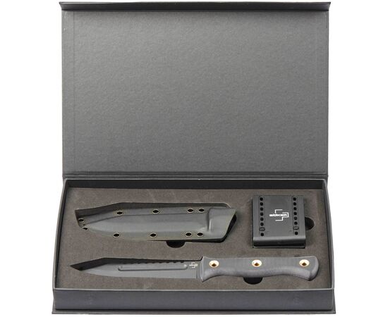 Нож Boker Plus Pilot Knife (02BO074), изображение 5