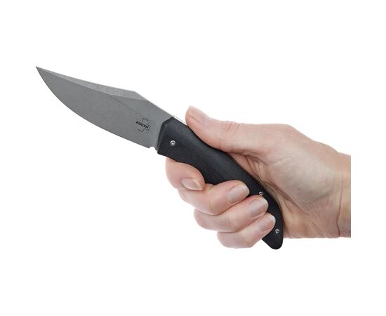 Нож Boker Plus Samosaur (01BO499), изображение 5 Нож Boker Plus Samosaur (01BO499), изображение 5