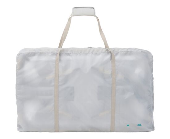 Кроватка Tutti Bambini трансформер 2 в 1 CoZee XL light gray (211209/3590), изображение 5 Кроватка Tutti Bambini трансформер 2 в 1 CoZee XL light gray (211209/3590), изображение 5
