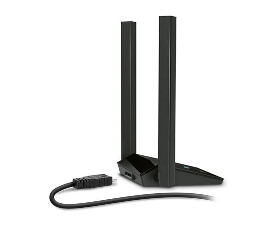 Сетевая карта Wi-Fi TP-Link ARCHER-TX20U-PLUS, изображение 2 Сетевая карта Wi-Fi TP-Link ARCHER-TX20U-PLUS, изображение 2