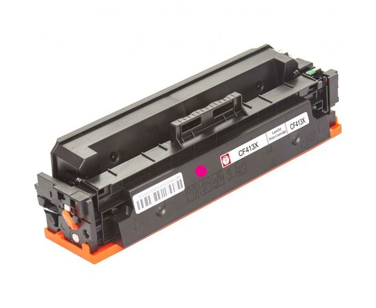 Картридж BASF HP LJ M180n/M181fw/CF530A Black (KT-CF530A), изображение 2 Картридж BASF HP LJ M180n/M181fw/CF530A Black (KT-CF530A), изображение 2
