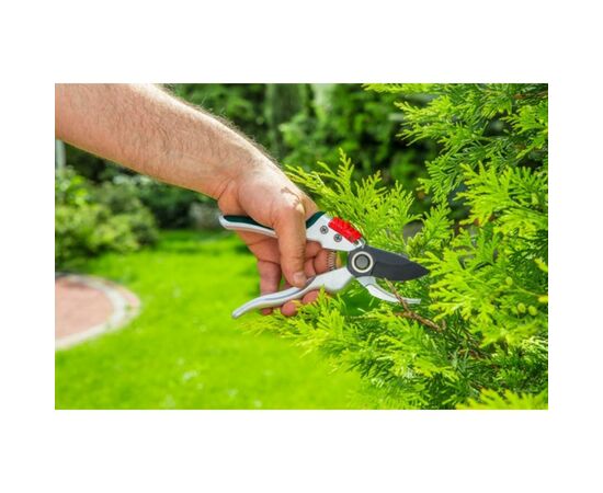 Секатор Verto универсальный алюминиевый (15G206), изображение 5