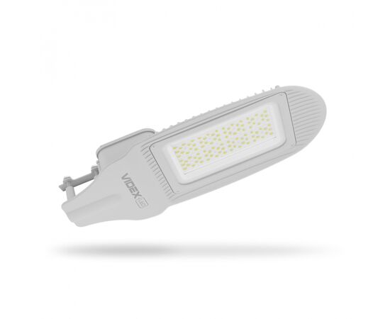 Прожектор Videx LED 50W 5000K Сірий (VL-SL06-505)
