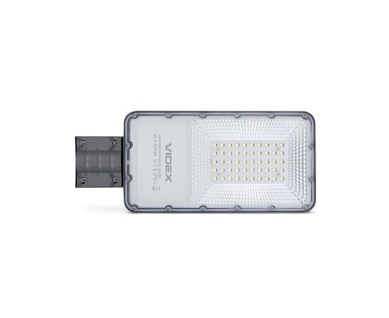Прожектор Videx LED 30W 5000K (VL-SLSO-305), изображение 3 Прожектор Videx LED 30W 5000K (VL-SLSO-305), изображение 3