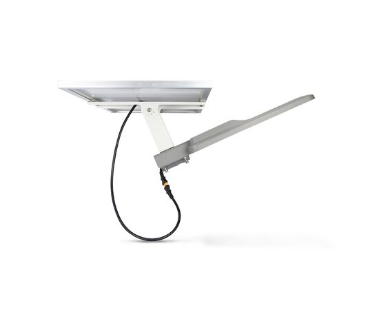 Прожектор Videx LED 30W 5000K (VL-SLSO-305), изображение 6 Прожектор Videx LED 30W 5000K (VL-SLSO-305), изображение 6