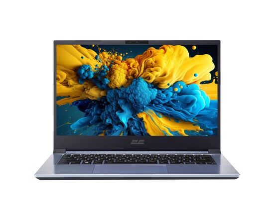Ноутбук 2E Complex Pro 14 Lite (NV41PZ-14UA21)