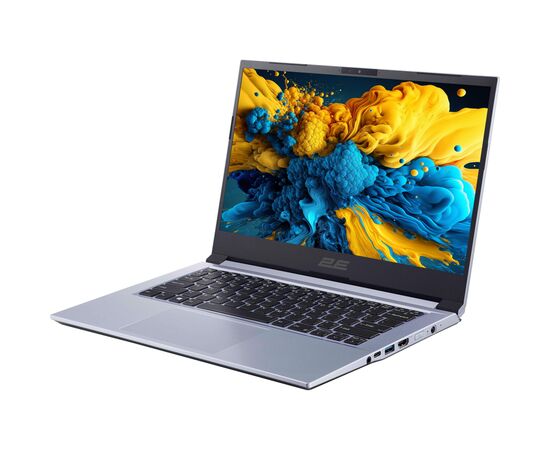 Ноутбук 2E Complex Pro 14 Lite (NV41PZ-14UA24), изображение 3