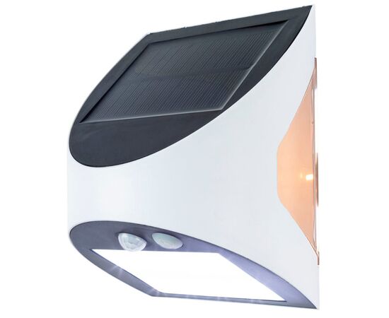 Прожектор ELM MOON S-3 10K IP54 (с датчиком движения и освещения) (26-0119), изображение 2 Прожектор ELM MOON S-3 10K IP54 (с датчиком движения и освещения) (26-0119), изображение 2